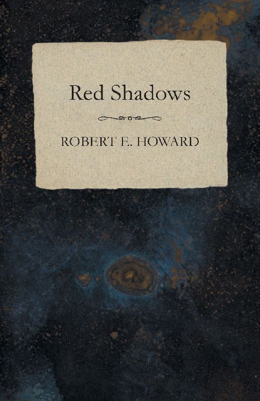 Red Shadows