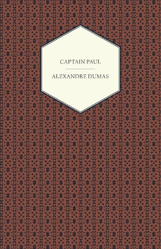 Captain Paul
