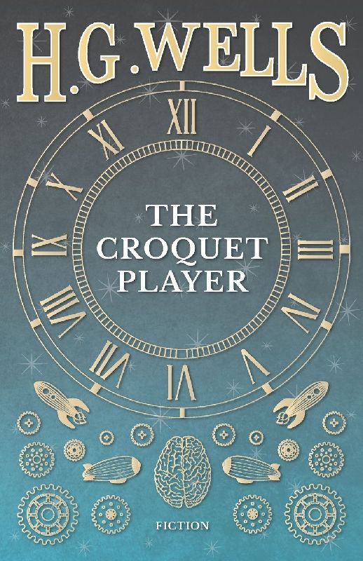 The Croquet Player