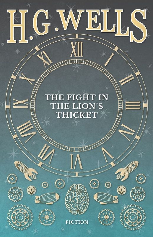 The Fight in the Lion's Thicket