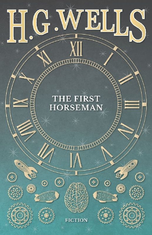 The First Horseman