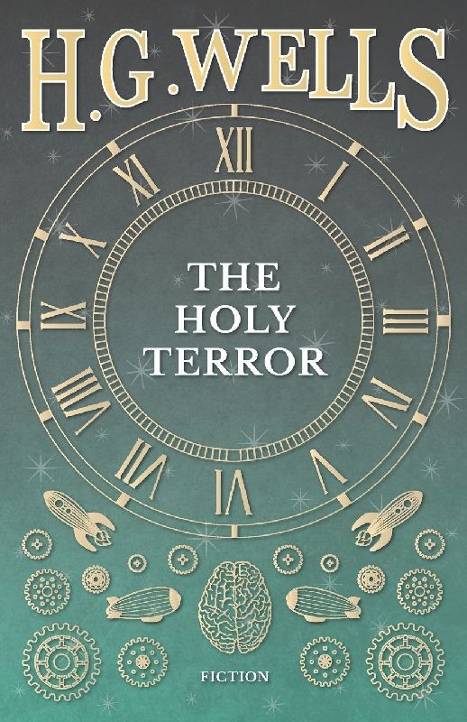 The Holy Terror