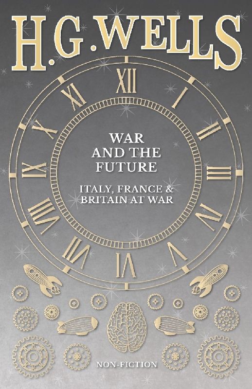 War and the Future