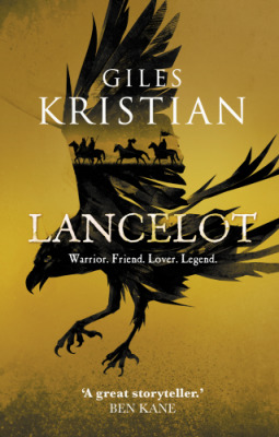 Lancelot: 'a Masterpiece' Said Conn Iggulden