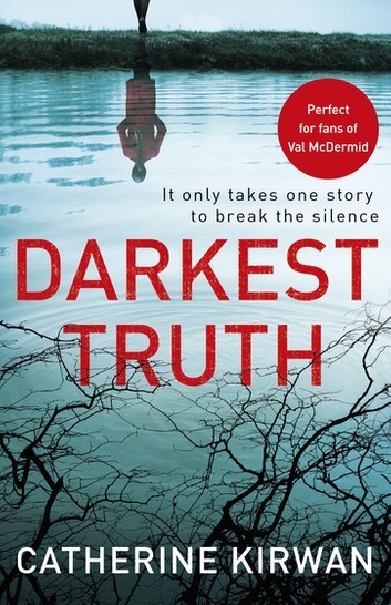 Darkest Truth: She refused to be silenced (Finn Fitzpatrick Series Book 1)