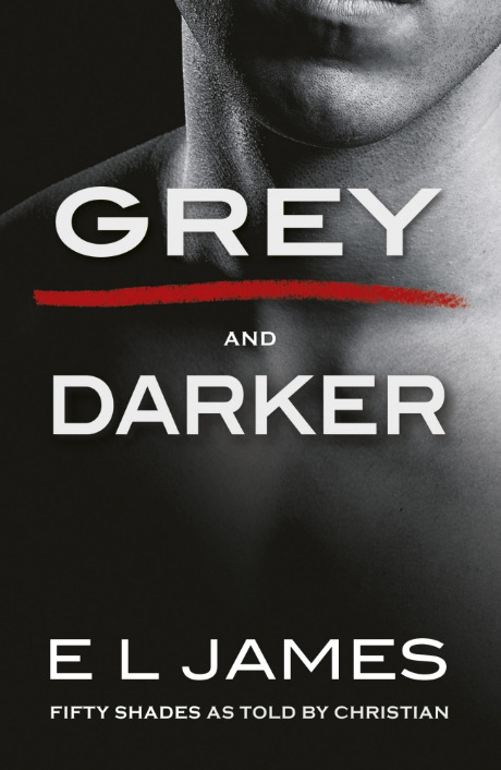 Fifty Shades from Christian's Point of View: Includes Grey and Darker