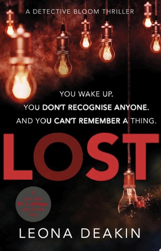 Buchcover