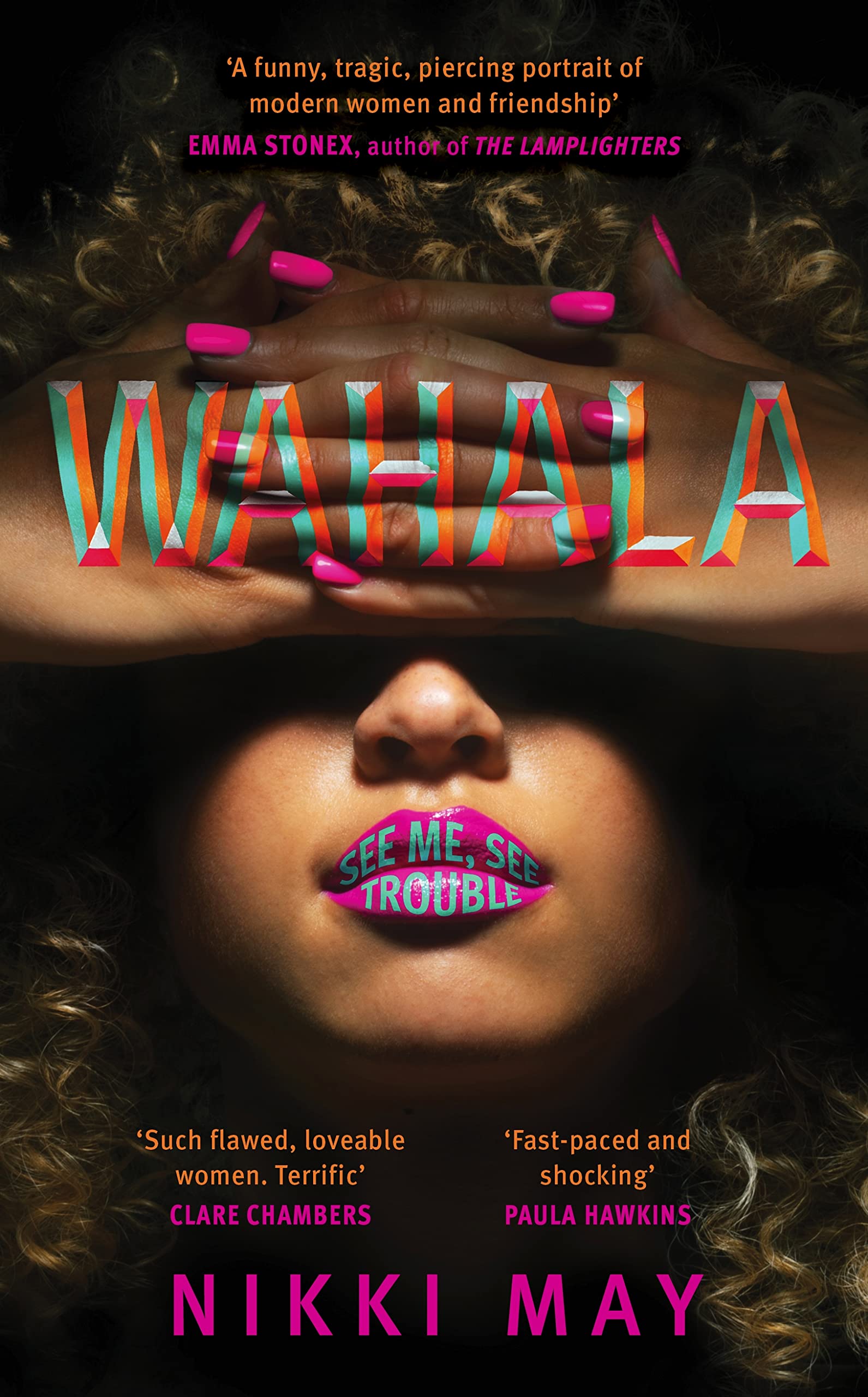 Wahala: Set to Be the Most Talked-About Book Of 2022