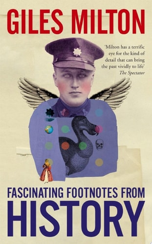 Stranger Than Fiction Fascinating Footnotes from History
