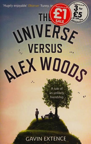 Buchcover
