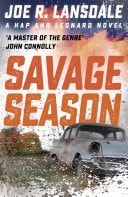 Savage Season EBook