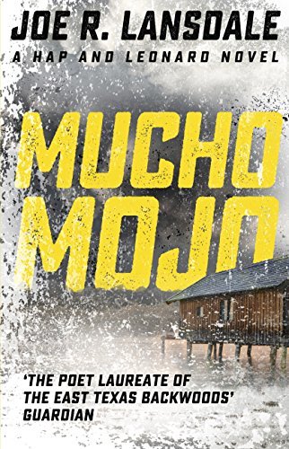 Mucho Mojo EBook