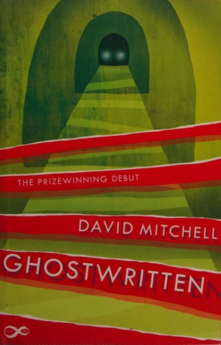 Ghostwritten