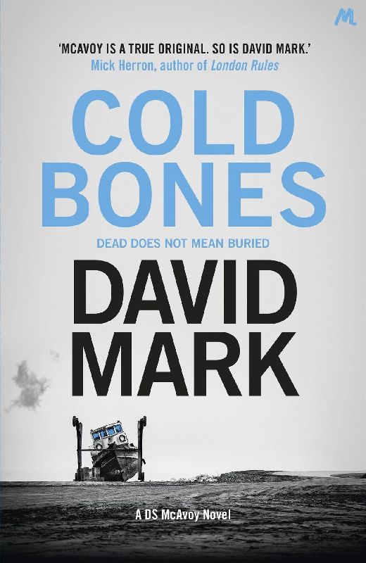 Cold Bones