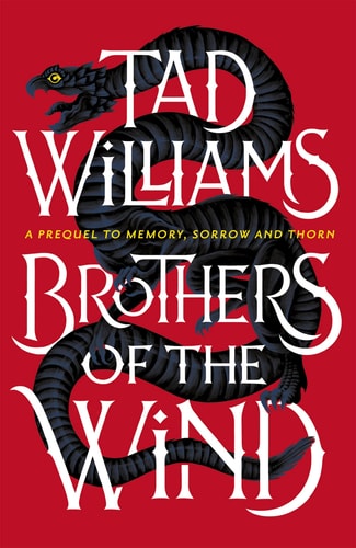 BROTHERS OF THE WIND