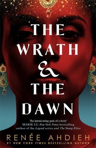 Wrath & The Dawn