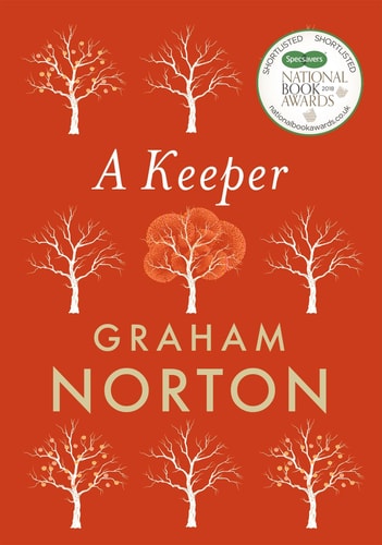 A Keeper: The Sunday Times Bestseller