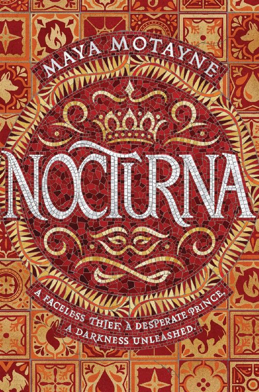 Buchcover