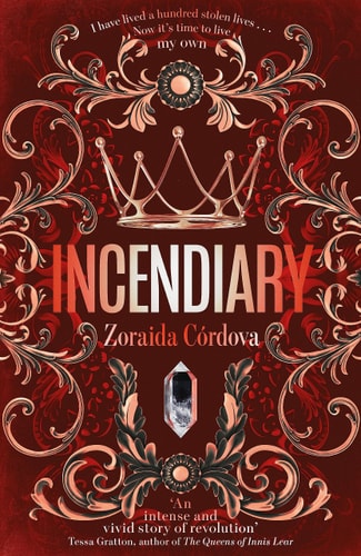 Incendiary (Hollow Crown)