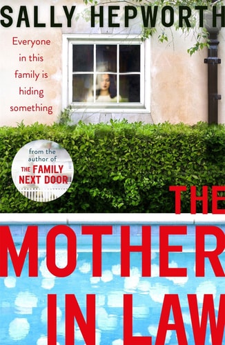 Mother-In-Law