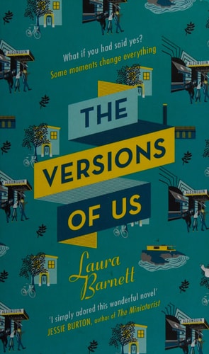 The Versions of Us: The Number One bestseller