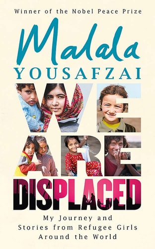 We Are Displaced EXPORT