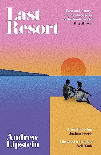 Last Resort: A New York Times Editorâ€™s Pick