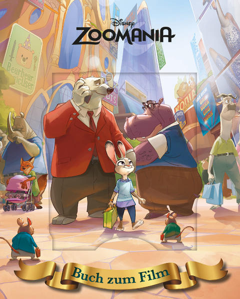 Zoomania