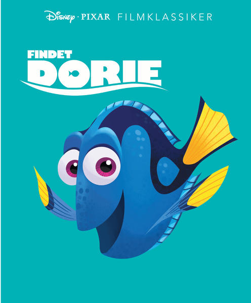 Findet Dorie