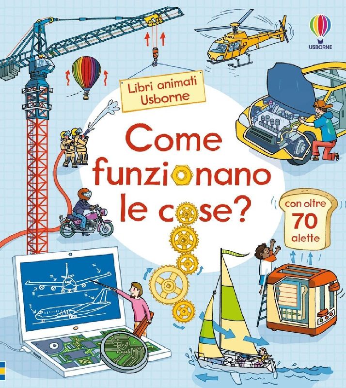 Come funzionano le cose?