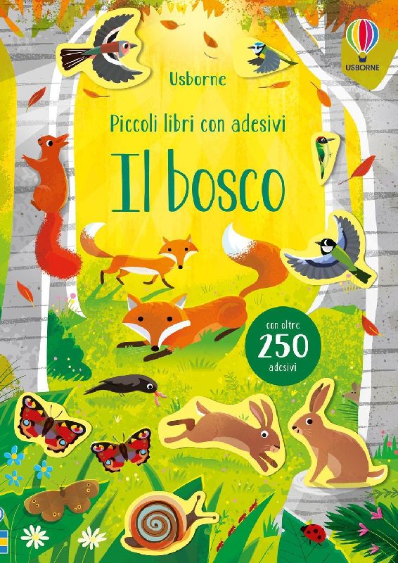 Il bosco