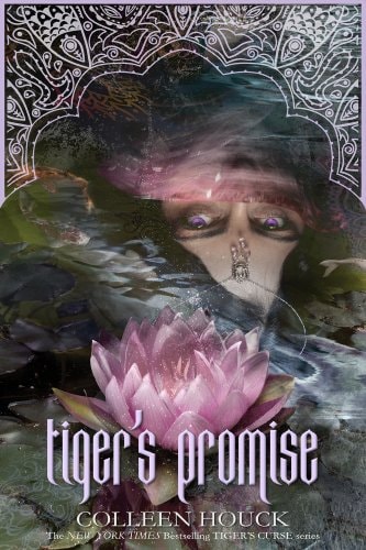 Tiger's Promise: A Tiger's Curse Novella (A Tiger's Curse series Book 0)