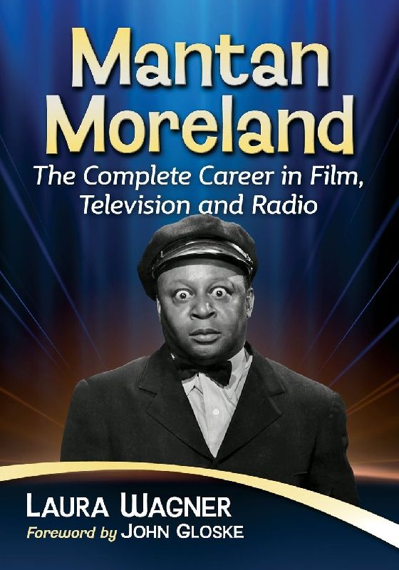 Mantan Moreland