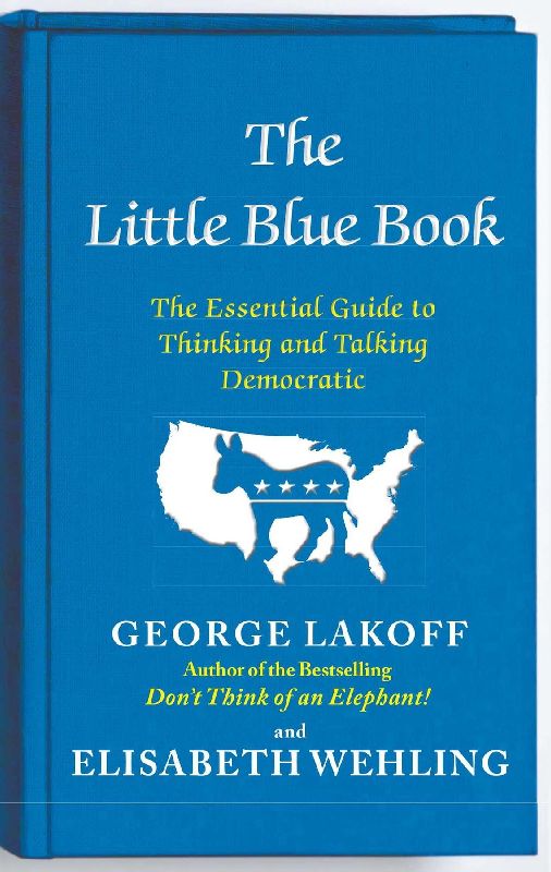 The Little Blue Book