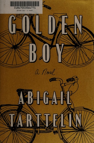 Golden Boy: A Novel