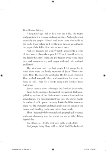 The Family of Jesus (1) (Life-Changing Bible Study Series)