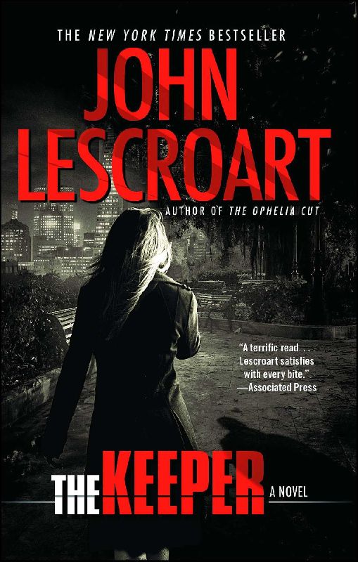 The Keeper