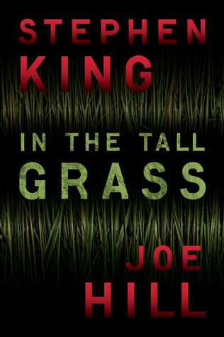 In the Tall Grass (Kindle Single)