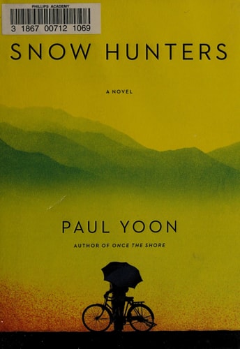 Snow Hunters