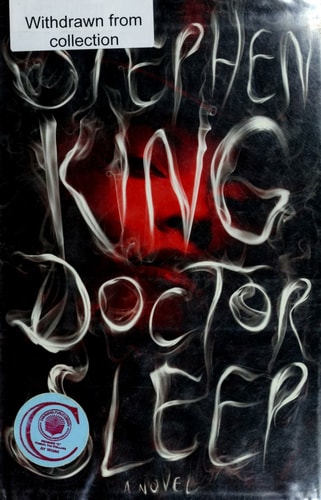 Doctor Sleep: A Novel