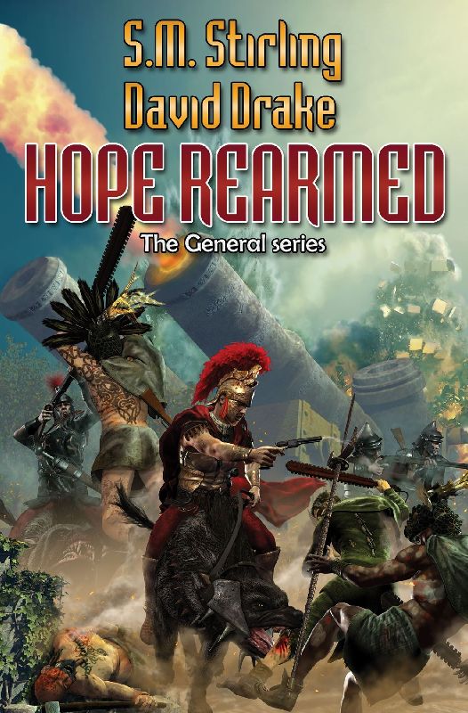 Hope Rearmed