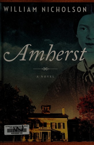 Amherst: A Novel