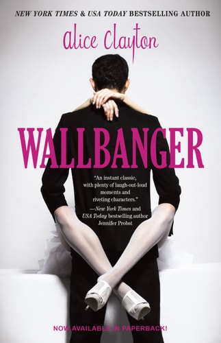 Wallbanger (The Cocktail Series Book 1)