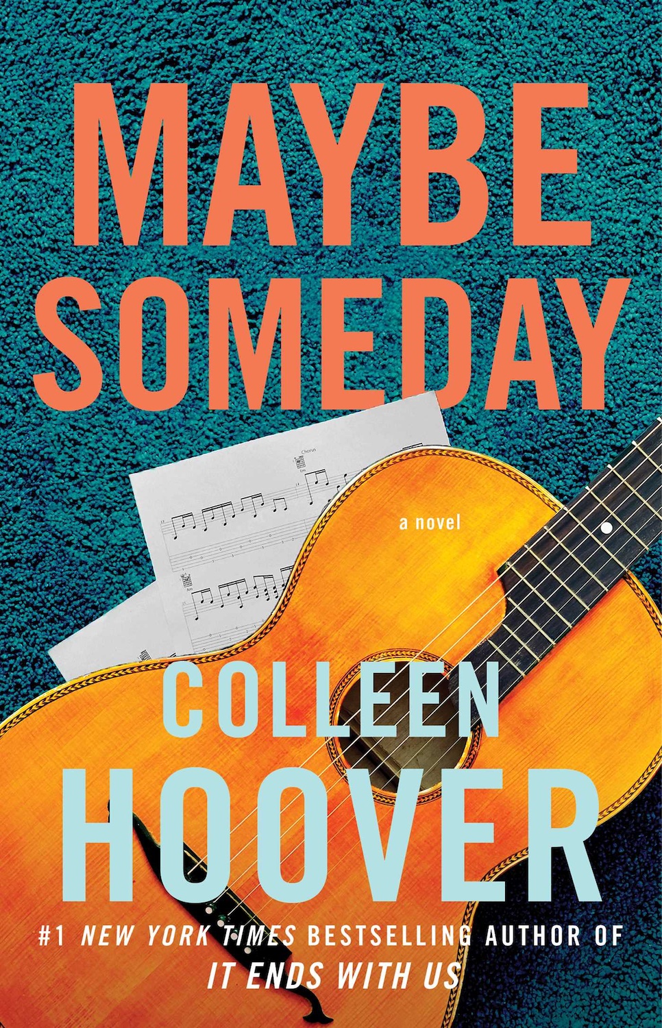 Maybe Someday: Volume 1