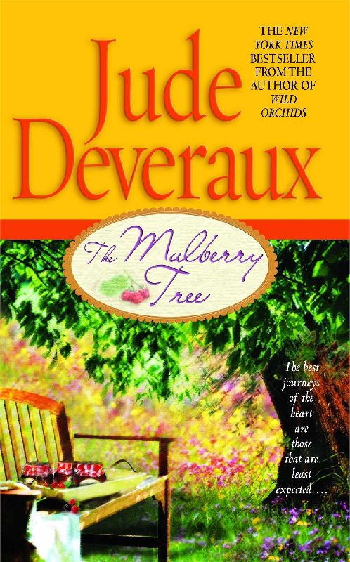 MULBERRY TREE