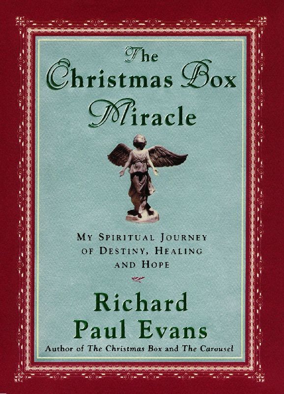 CHRISTMAS BOX MIRACLE