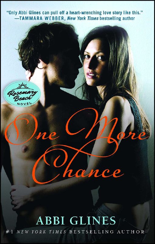 One More Chance, Volume 8