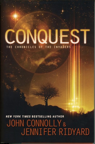 Conquest: The Chronicles of the Invaders