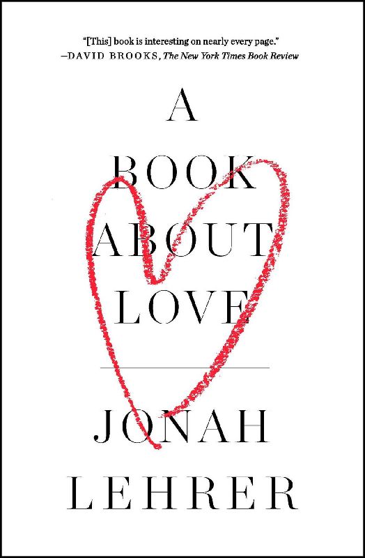 A Book about Love