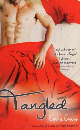 Tangled: Volume 1 (The Tangled Series, Band 1)